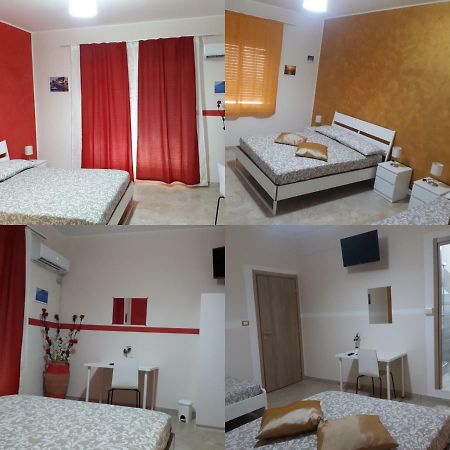 B&B Sicilia Μεσίνα Εξωτερικό φωτογραφία