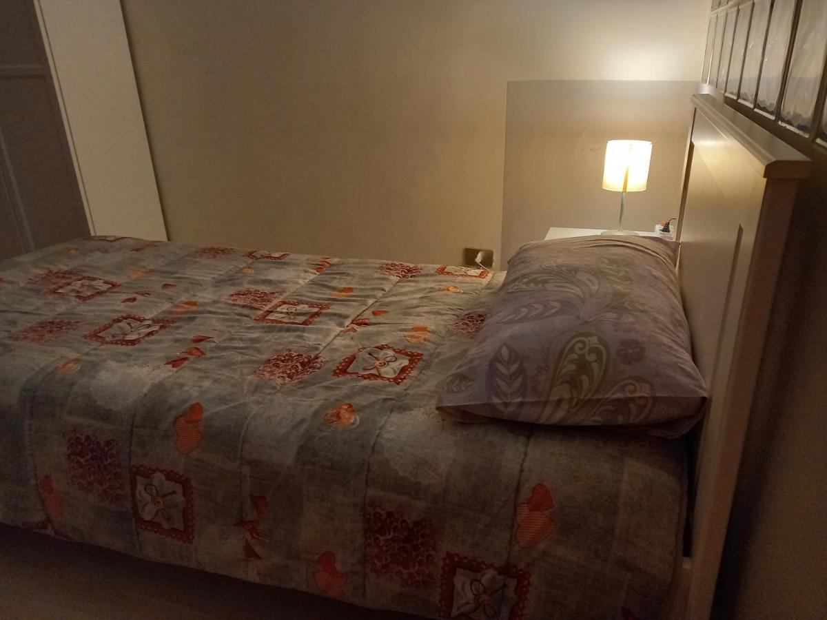 B&B Sicilia Μεσίνα Εξωτερικό φωτογραφία