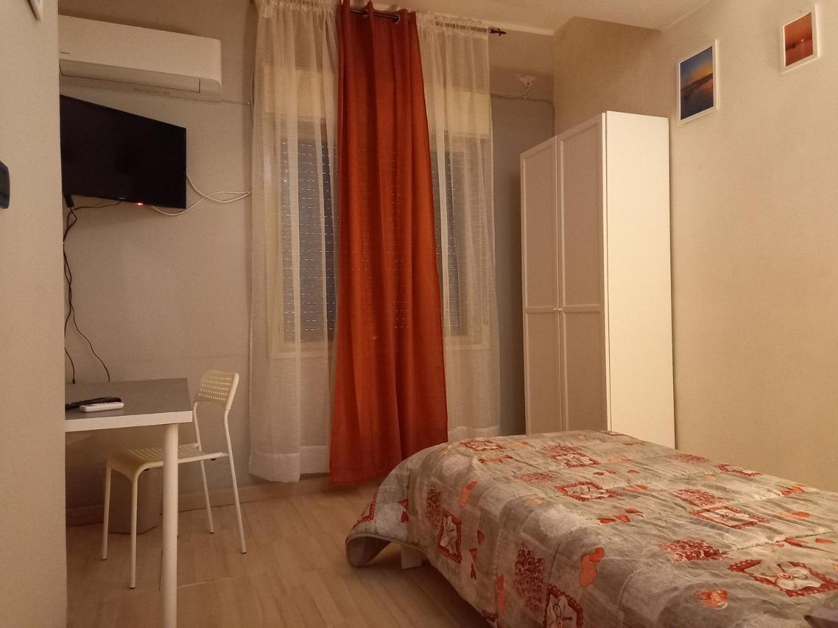 B&B Sicilia Μεσίνα Εξωτερικό φωτογραφία