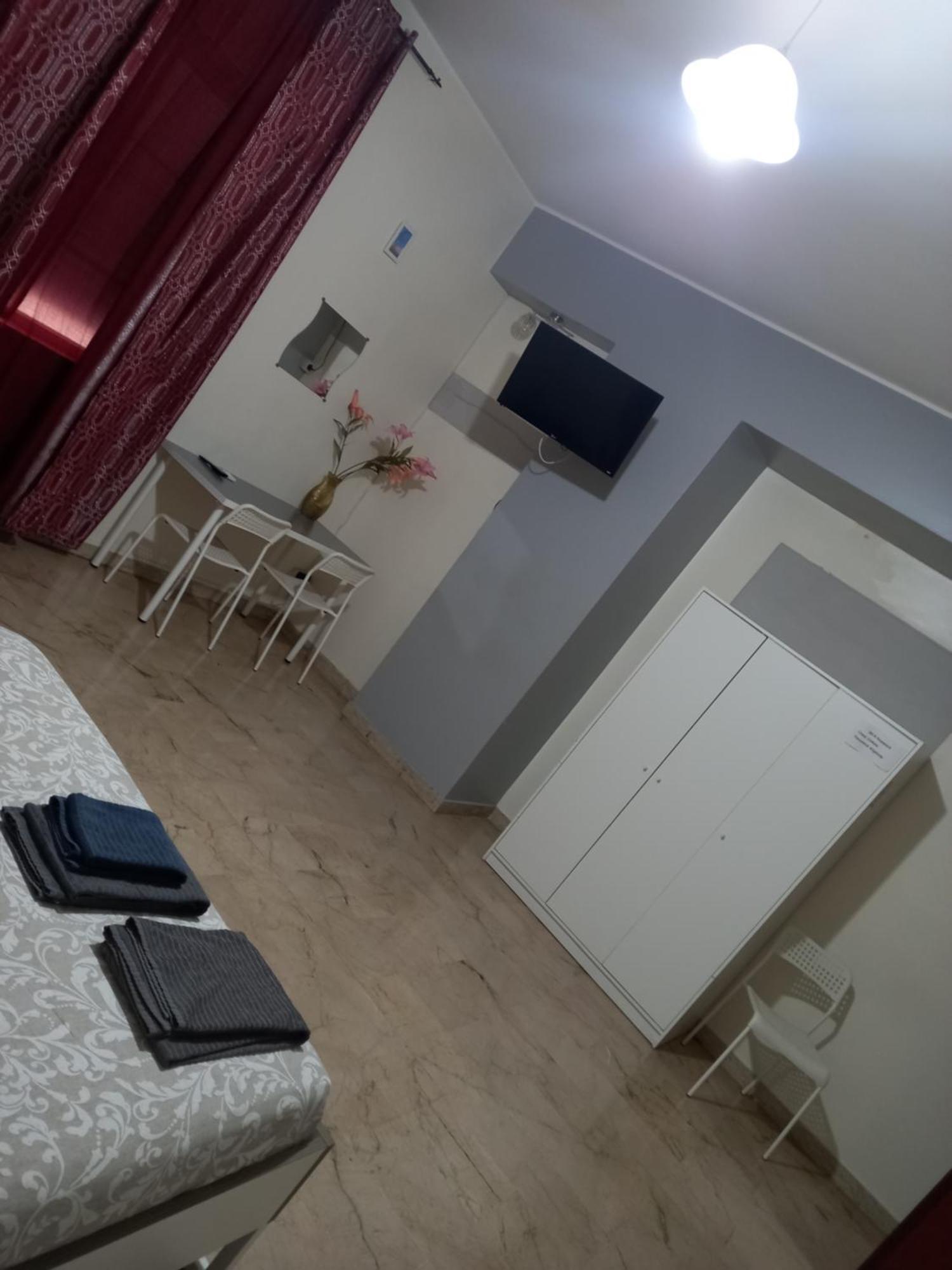 B&B Sicilia Μεσίνα Δωμάτιο φωτογραφία
