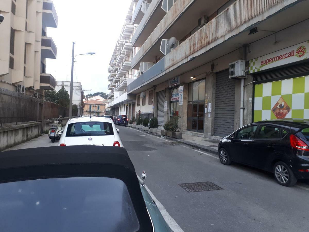 B&B Sicilia Μεσίνα Εξωτερικό φωτογραφία